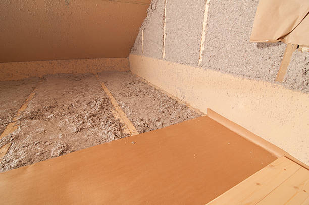 Best Commercial Insulation in Wren, AR